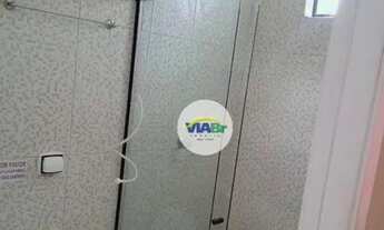 Imagem 3: Kitnet com 1 dormitório para alugar, 18 m² por R$ 851,00/mês - Vila Butantã - São Paulo/SP