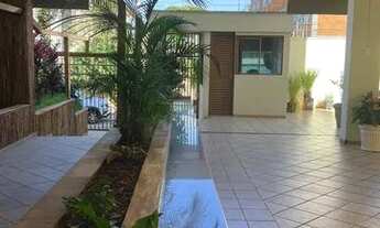 Imagem: EDIFICIO GRAJAU Cobertura com 4 Quarto(s)