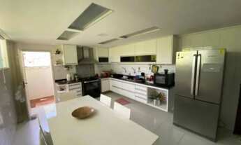 Imagem 2: Apartamento para venda possui 120 metros quadrados com 3 quartos em Bonfim - Salvador - Ba