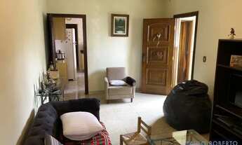 Imagem 2: CASA ASSOBRADADA - ALTO DA LAPA - SP