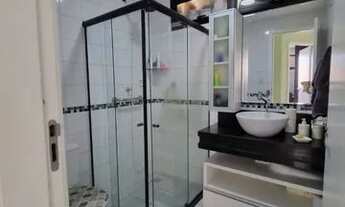 Imagem 4: Apartamento na Alameda das Arvores 3/4