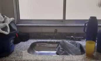 Imagem 4: ALUGO ÓTIMA CASA COM DOIS QUARTOS EM VILA BRASIL