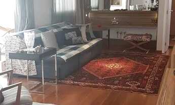 Imagem 2: APARTAMENTO - CHÁCARA SANTO ANTONIO - SP