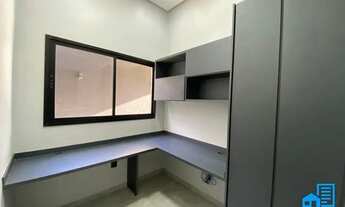 Imagem 4: CASA CONDOMINIO RECANTO DO LAGO 190M² 3 DORMITORIOS