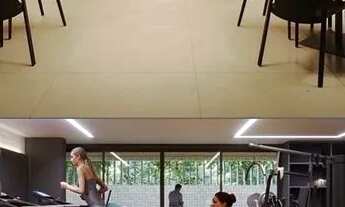 Imagem 4: COMPLETO, SOFISTICADO e MODERNO; Com Obras Avançadas; Na Ponta Verde !!!