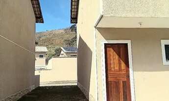 Imagem 3: Maravilhosa Casa Duplex 90m² e Quintal 350m² Aceita Financiamento Bancário