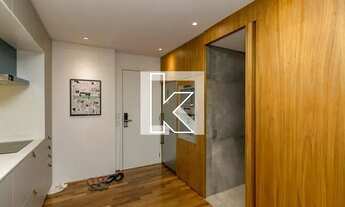 Imagem 7: Apartamento de 50m² com 1 suíte e 1 vaga - LOCAÇÃO - Campo Belo