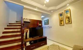 Imagem 5: Sobrado com 2 dormitórios à venda, 65 m² por R$ 299.900,00 - Itaquera - São Paulo/SP