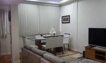 Imagem 2: Apartamento à venda, 2 quartos, 1 vaga, Rio Comprido - RIO DE JANEIRO/RJ