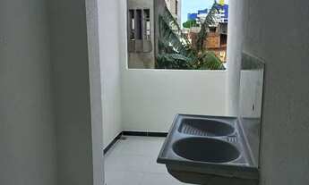 Imagem 2: Parquelandia. 1 andar