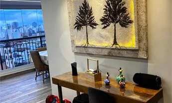 Imagem 5: São Paulo - Apartamento Padrão - TATUAPÉ