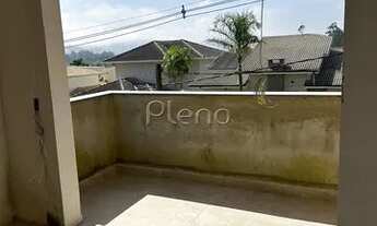 Imagem 4: Casa à venda no Condomínio Residencial Terras de São Francisco - Vinhedo/SP