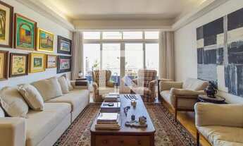 Imagem 2: Apartamento para Aluguel - Centro Histórico, 1 Quarto, 147 m2