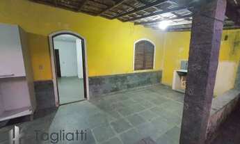 Imagem 2: Casa para LOCAÇÃO no bairro Coqueiral - Araruama/RJ