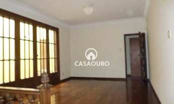 Imagem 7: Casa com 4 quartos para alugar, 417 m² por R$ 8.604/mês - Mangabeiras - Belo Horizonte/MG