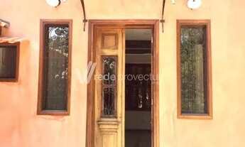 Imagem 2: Casa - Joaquim Egídio - Campinas