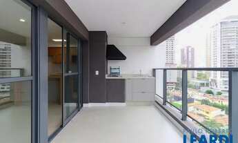 Imagem 7: APARTAMENTO - CHÁCARA SANTO ANTONIO - SP