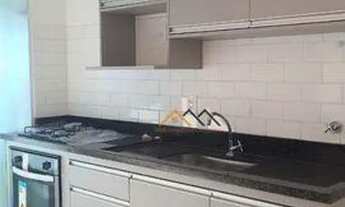 Imagem: Apartamento com 02 dormitórios, sendo 01