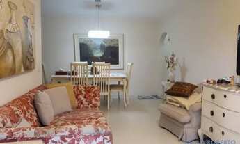 Imagem 3: APARTAMENTO - MOEMA ÍNDIOS - SP