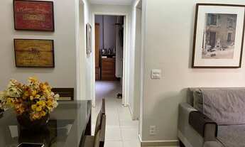 Imagem 3: Apartamento para venda tem 80 metros quadrados com 2 quartos em Icaraí - Niterói - Rio de