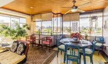 Imagem 5: Maravilhosa Cobertura para venda possui 262 m2, 3 quartos, 2 suítes, 2 vagas no bairro Men