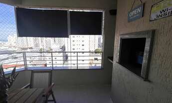 Imagem 7: Apartamento para venda possui 83 metros quadrados com 2 quartos em Campinas - São José - S