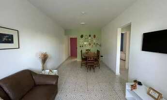 Imagem: Apartamento 2/4 mobilado em frente UFBA