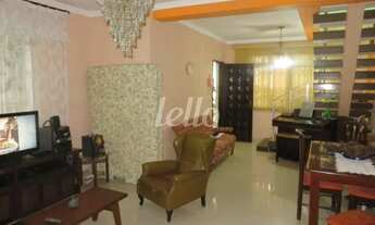 Imagem: São Paulo - Casa Padrão - Vila Prudente