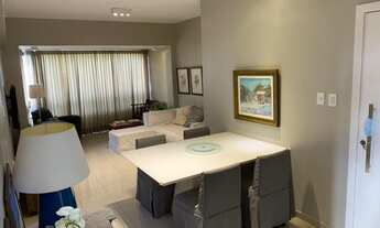 Imagem 2: Apartamento à venda, 85m², nascente, 2/4, um suite, 2 vagas de garagem, na Pituba - Salvad