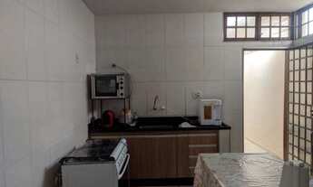 Imagem 2: Casa para venda tem 100 metros quadrados com 3 quartos em São Cristóvão - Salvador - Bahia