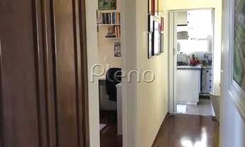 Imagem 7: Apartamento à venda no São Bernardo Campinas