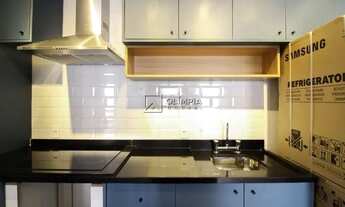 Imagem 7: Apartamento Locação 1 Dormitórios - 44 m² Moema