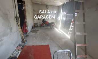 Imagem 4: CASA NO CIDADE DE DEUS ATRAS DO SALMO 91