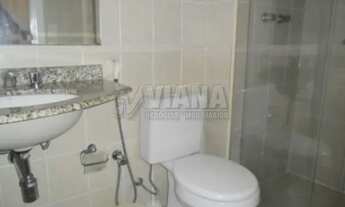 Imagem 7: Flat Locado para Venda no Bairro Barcelona em São Caetano Do Sul