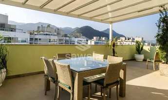 Imagem 6: Recreio dos Bandeirantes