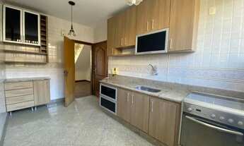 Imagem 3: Cobertura com 4 dormitórios para alugar em Belo Horizonte