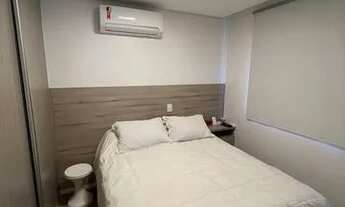 Imagem 6: Vitali 2 quartos 64m² Águas Claras