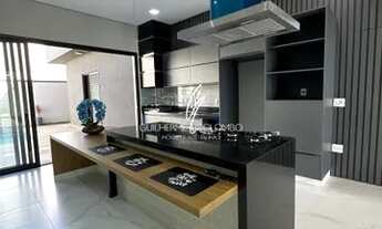 Imagem 2: Condomínio Portal do Lago Mogi Mirim-SP