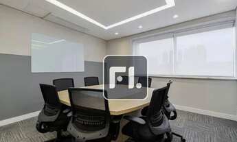 Imagem 7: Conjunto para alugar, 384m² por R$ 60.600/mês - Vila Olímpia - São Paulo/SP