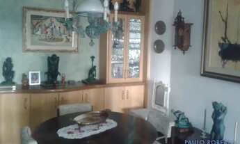 Imagem 5: APARTAMENTO - ALTO DA LAPA - SP