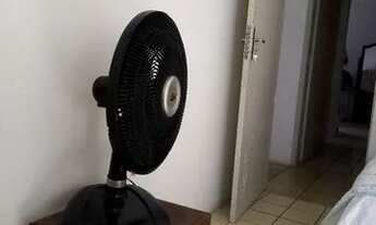 Imagem 3: Excelente quarto mobiliado