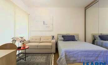 Imagem 3: APARTAMENTO - BROOKLIN - SP