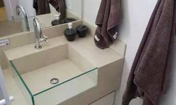 Imagem 6: Apartamento padrão para aluguel