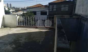 Imagem 2: Casa-São Paulo-CASA VERDE