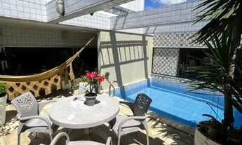 Imagem: HA Belíssima Cobertura para venda tem 254m²