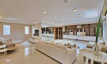 Imagem 2: Ribeirão Preto - Apartamento Padrão - Bosque das Juritis