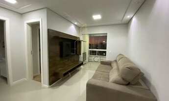 Imagem 3: Apartamento para Locação em Itajaí, São Judas, 2 dormitórios, 1 suíte, 2 banheiros, 1 vaga