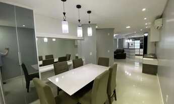 Imagem 4: Apartamento mobiliado com 3 suítes no Victor Konder