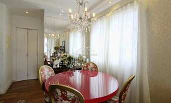 Imagem 7: Apartamento Venda Moema 124 m² 3 Dormitórios