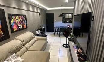 Imagem 2: Parque Arena, reformado, Atalaia